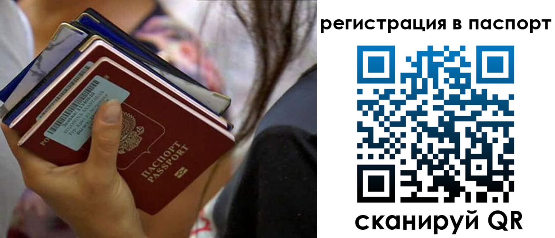 временная регистрация для школы в Зеленогорске